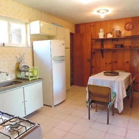 Chalé Do Tio Tom - Residencia Em Condomínio Campos do Jordão Extérieur photo