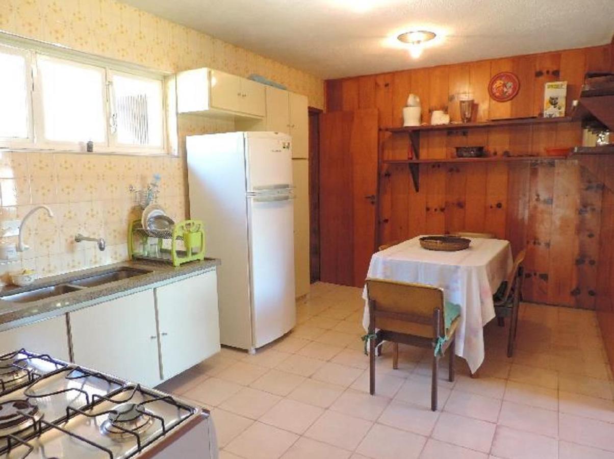 Chalé Do Tio Tom - Residencia Em Condomínio Campos do Jordão Extérieur photo