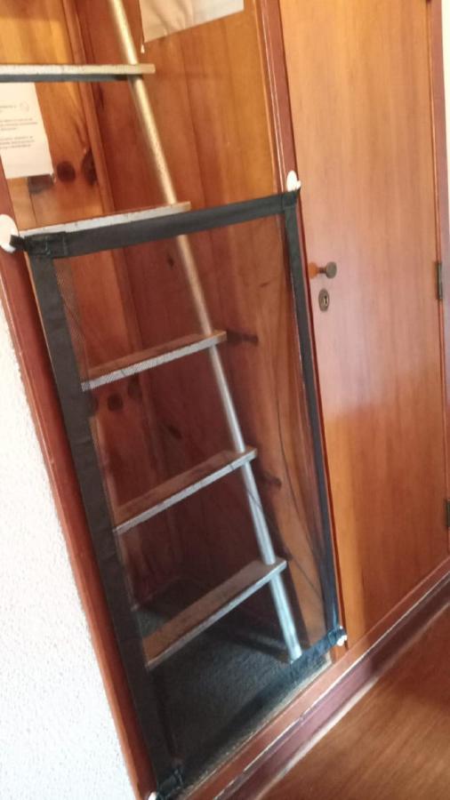 Chalé Do Tio Tom - Residencia Em Condomínio Campos do Jordão Extérieur photo